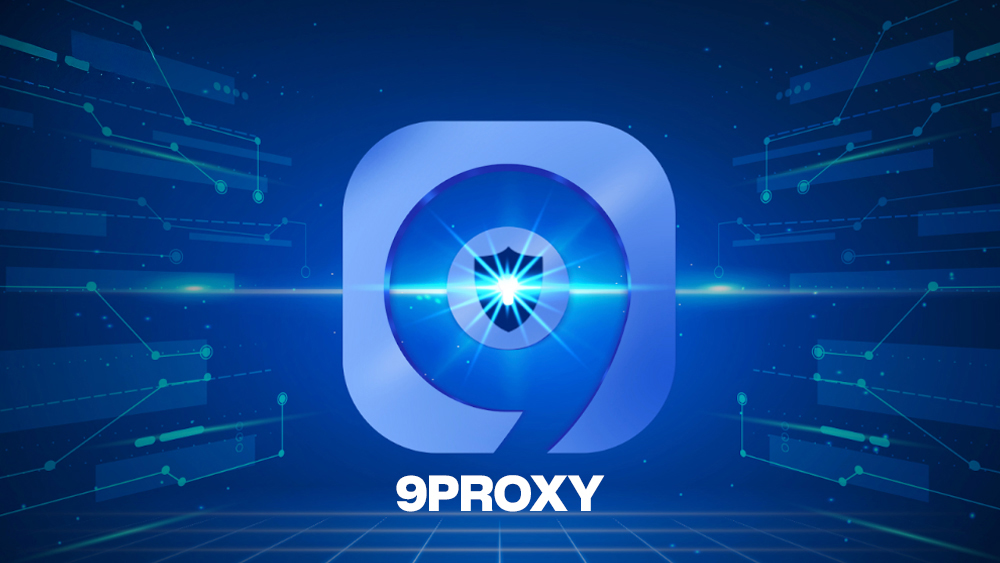 9Proxy