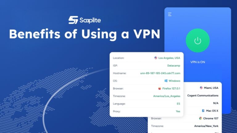 15 Benefits of Using a VPN: Pros, Cons & Use Cases