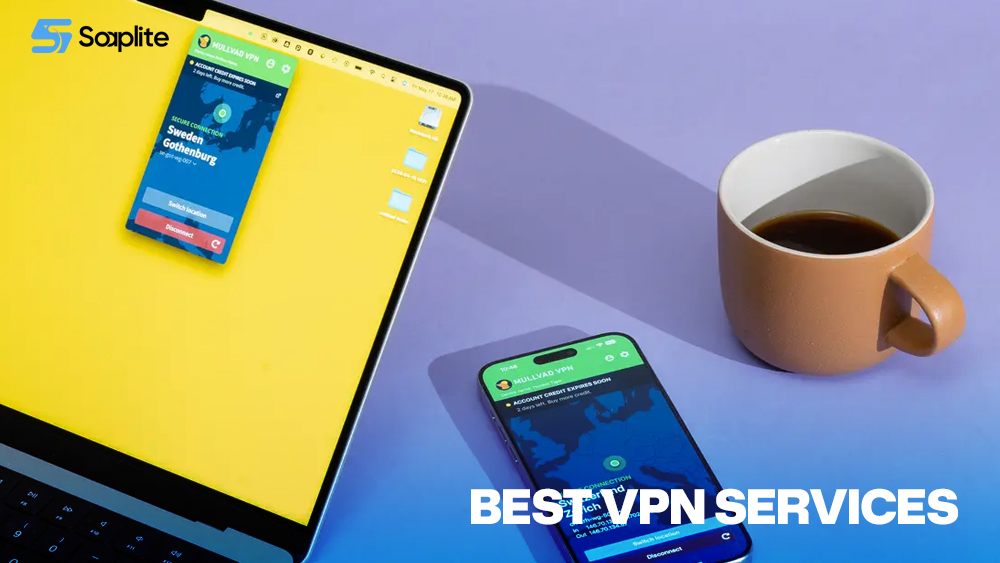 Best VPN Services
