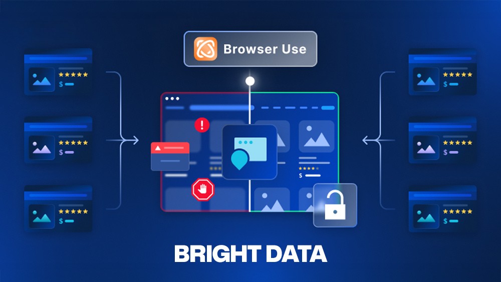 Bright Data