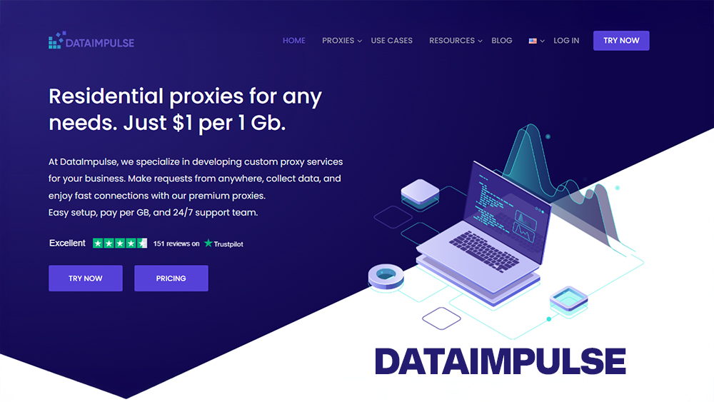 DataImpulse