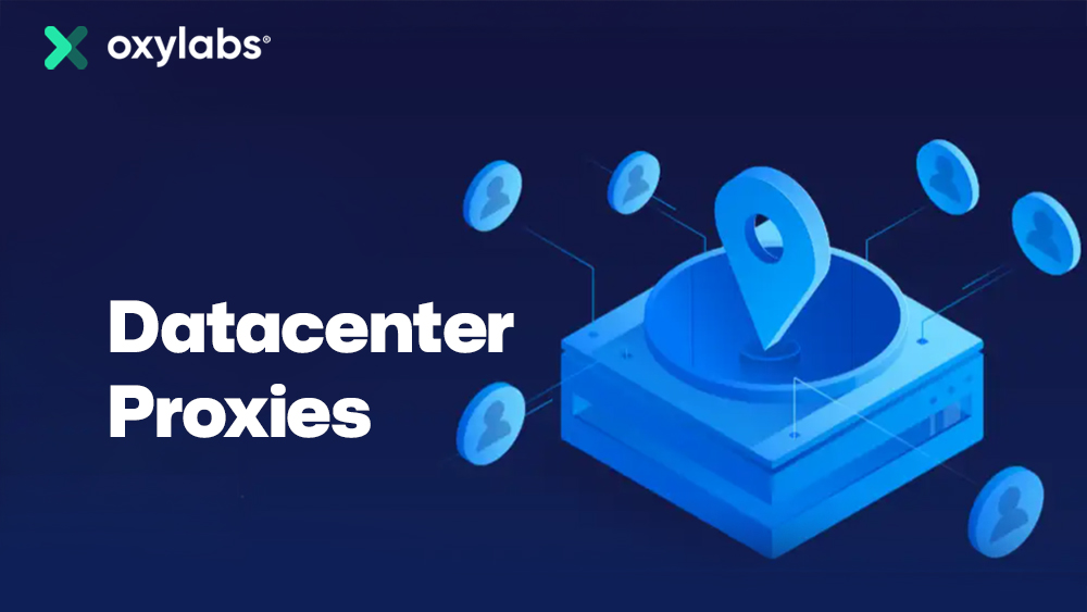 Datacenter Proxies