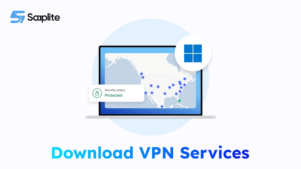 Download VPN services