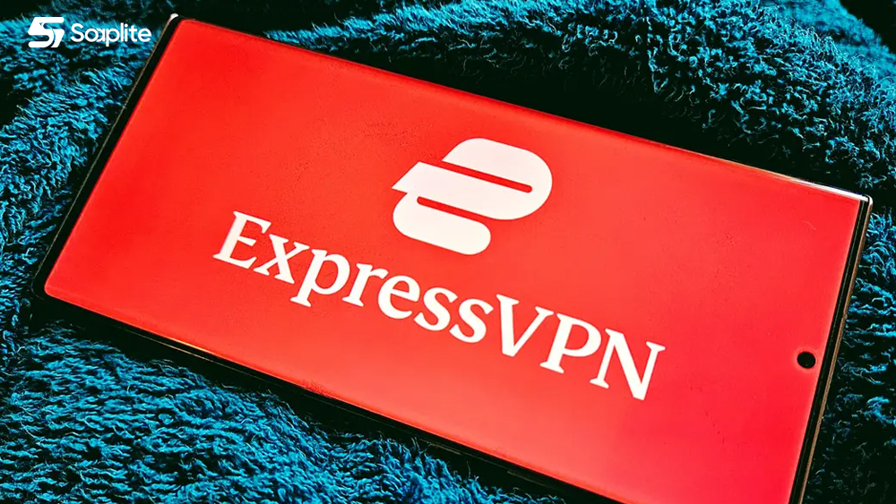 ExpressVPN