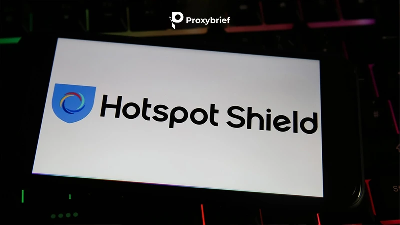 Hotspot Shield VPN