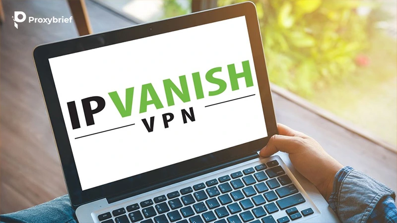 IPVanish
