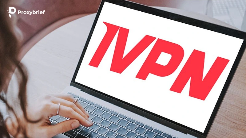 IVPN