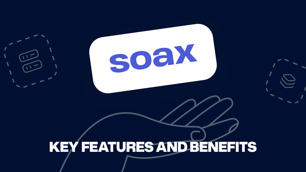 Key Features and Benefits