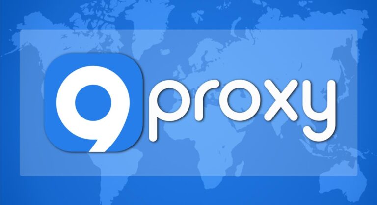 9Proxy