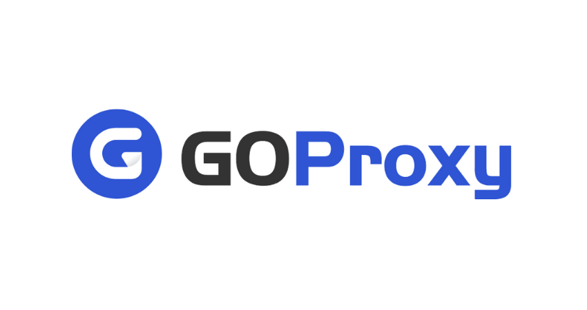 GoProxy