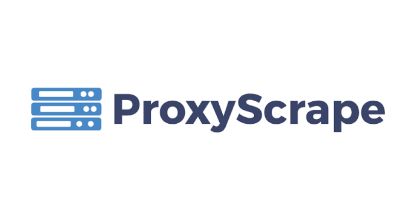 ProxyScrape