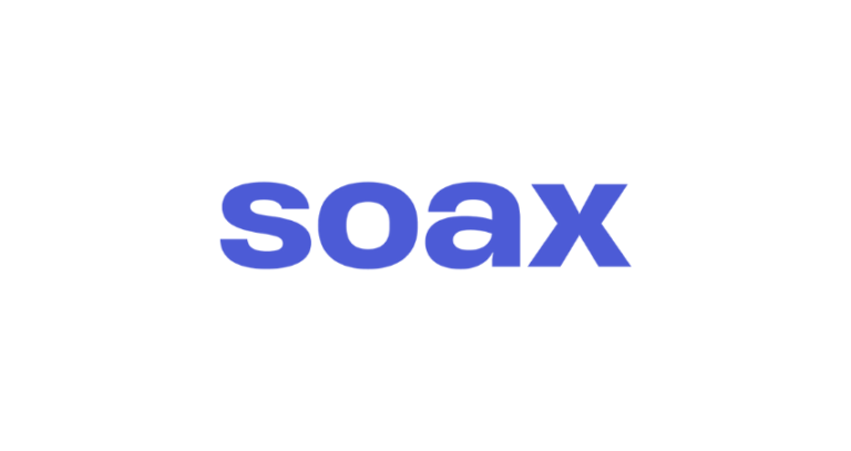 SOAX