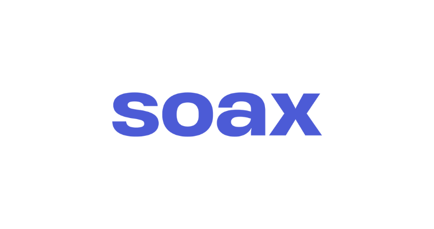 SOAX