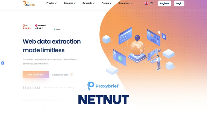 NetNut