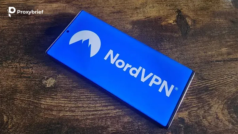 NordVPN