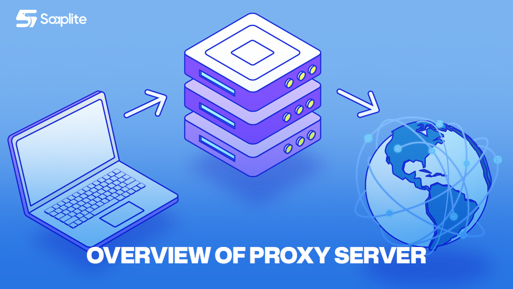 Overview of Proxy Server