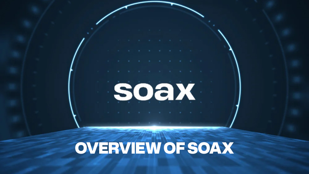 Overview of SOAX