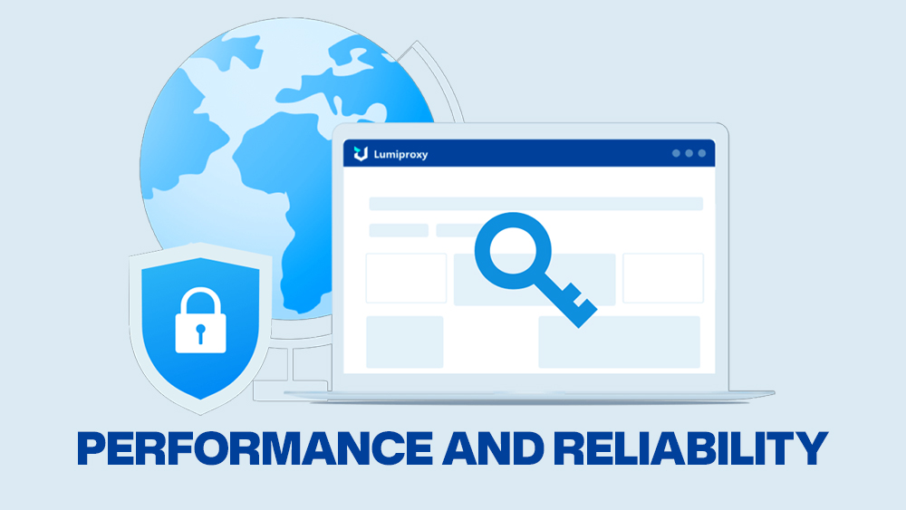 Performance and Reliability
