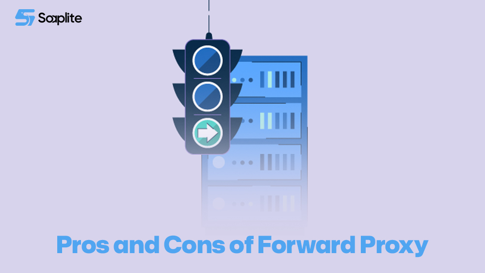 Pros and Cons of Forward Proxy