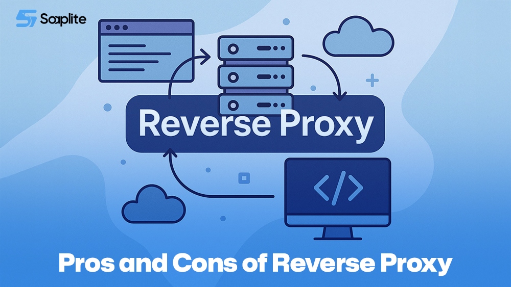 Pros and Cons of Reverse Proxy