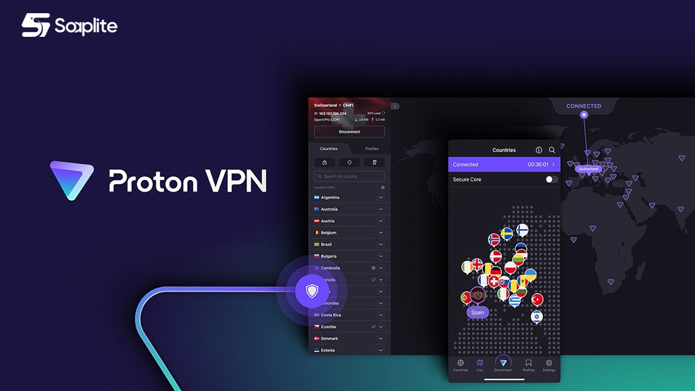 ProtonVPN