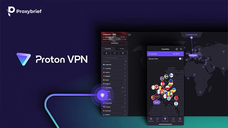 Proton VPN