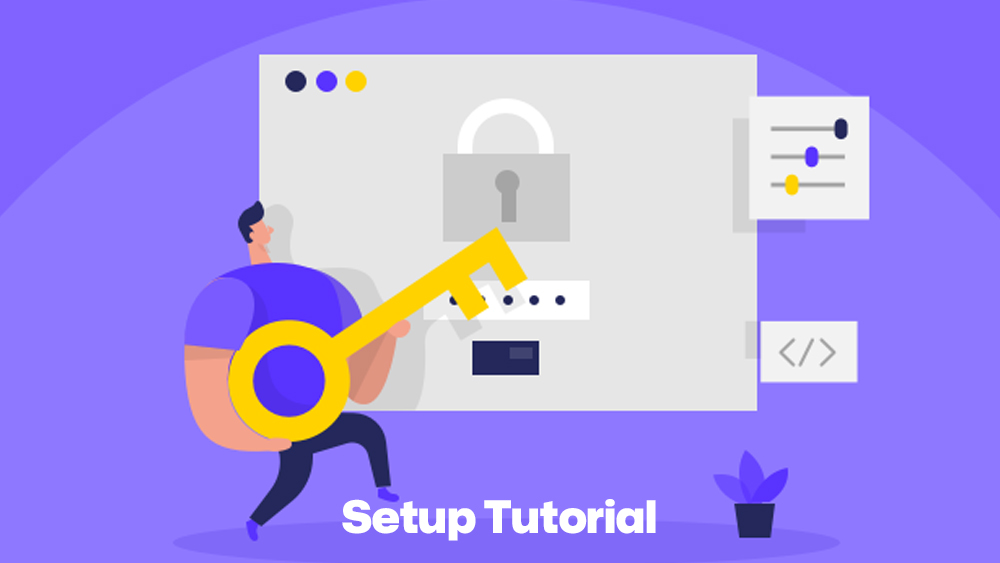Setup Tutorial