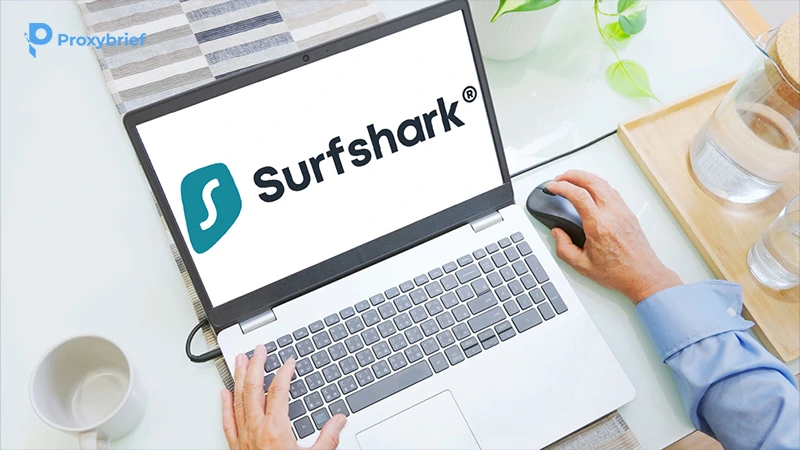 Surfshark