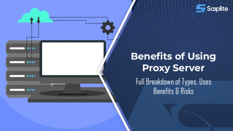 Benefits of Proxy Server: What Most Guides Don’t Tell You