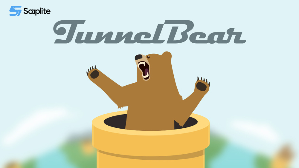 Tunnelbear VPN