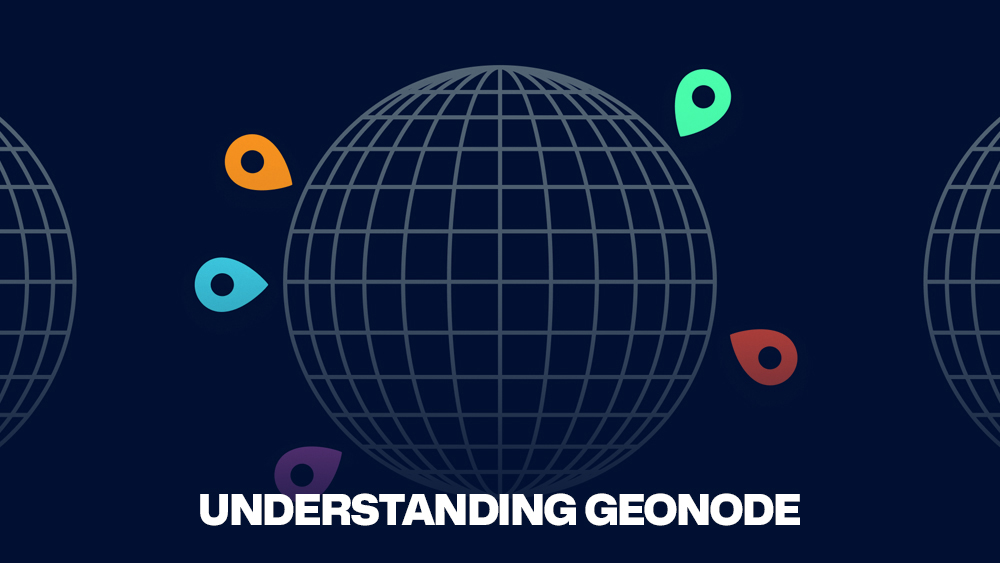 Understanding Geonode