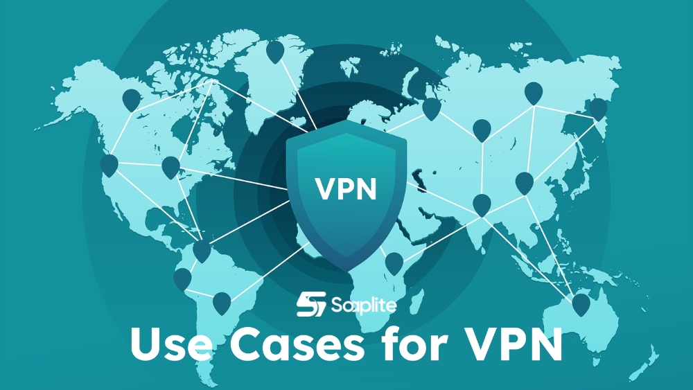 Use cases for VPN