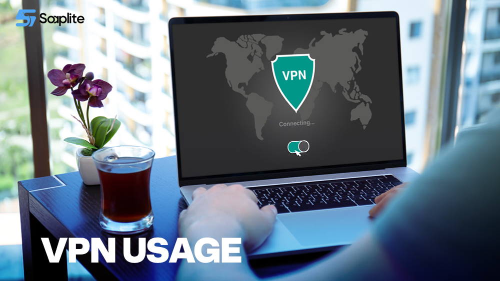 VPN Usage