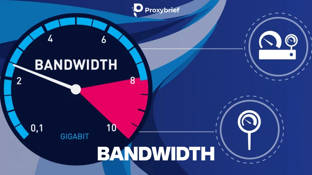 Bandwidth