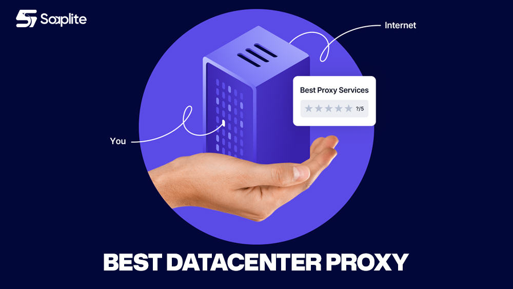 Best Datacenter Proxy