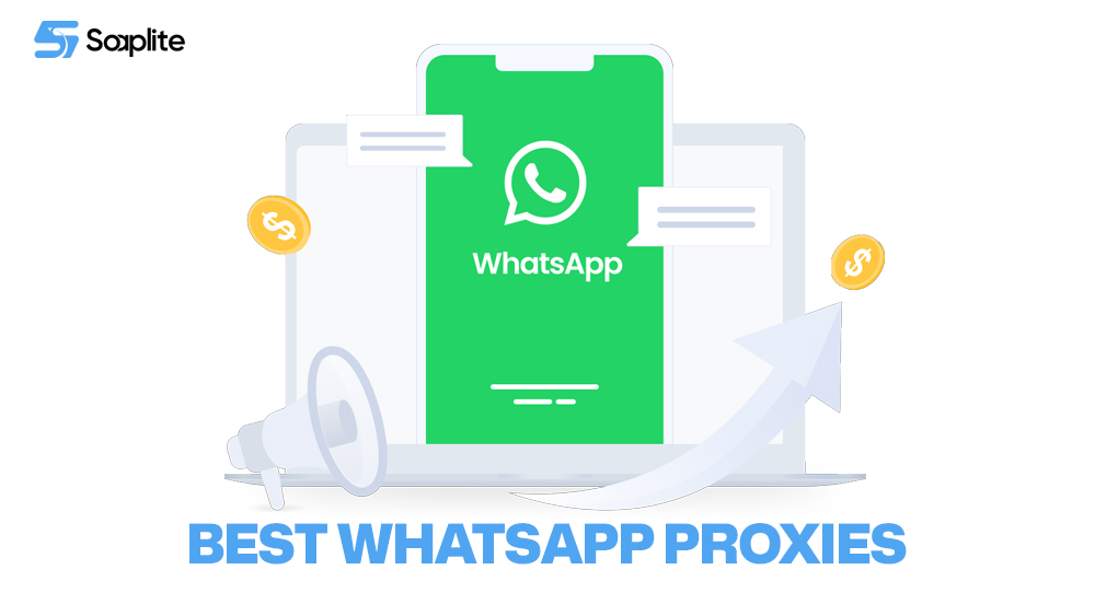 Best Whatsapp Proxies