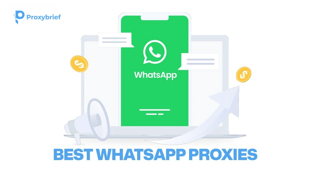 Best Whatsapp Proxies