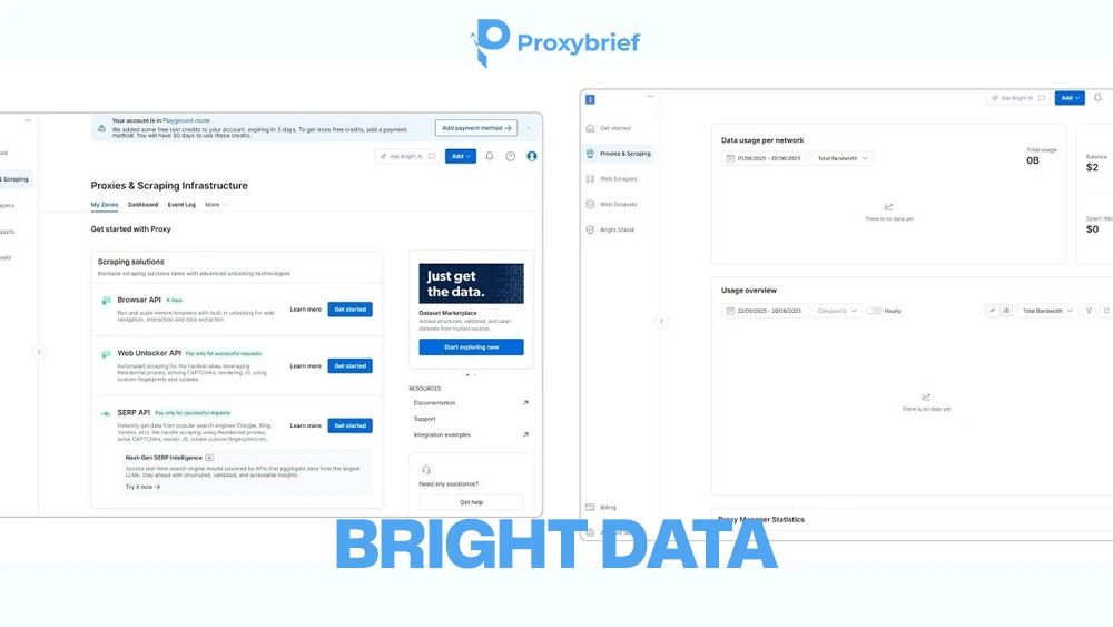 Bright-Data