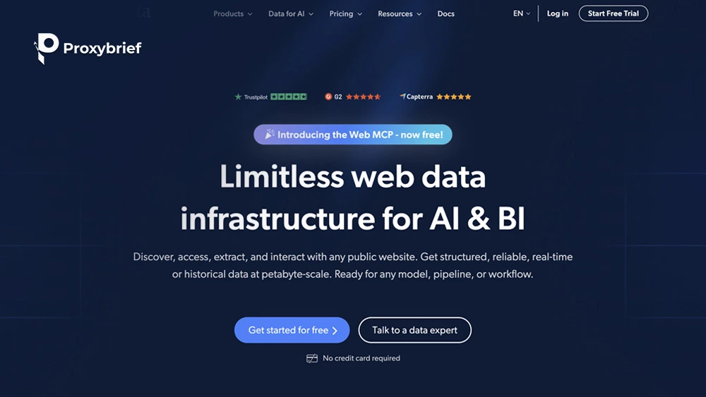 Bright Data