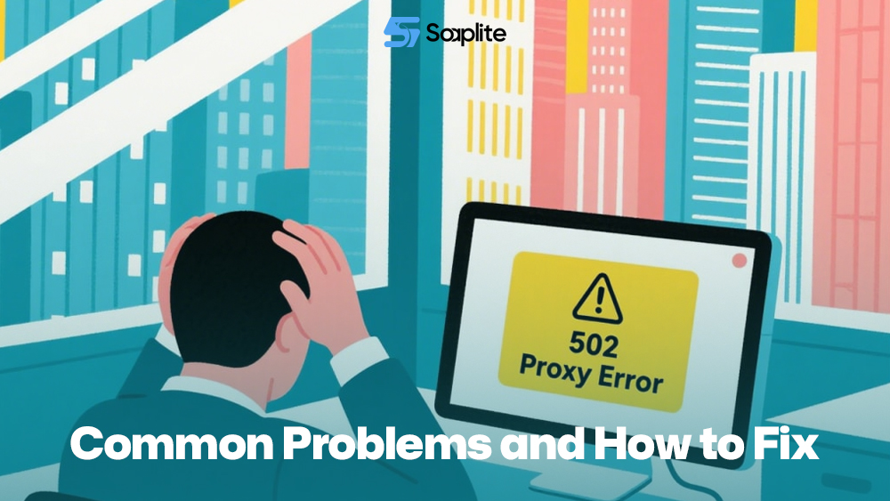 Common Problems and How to Fix