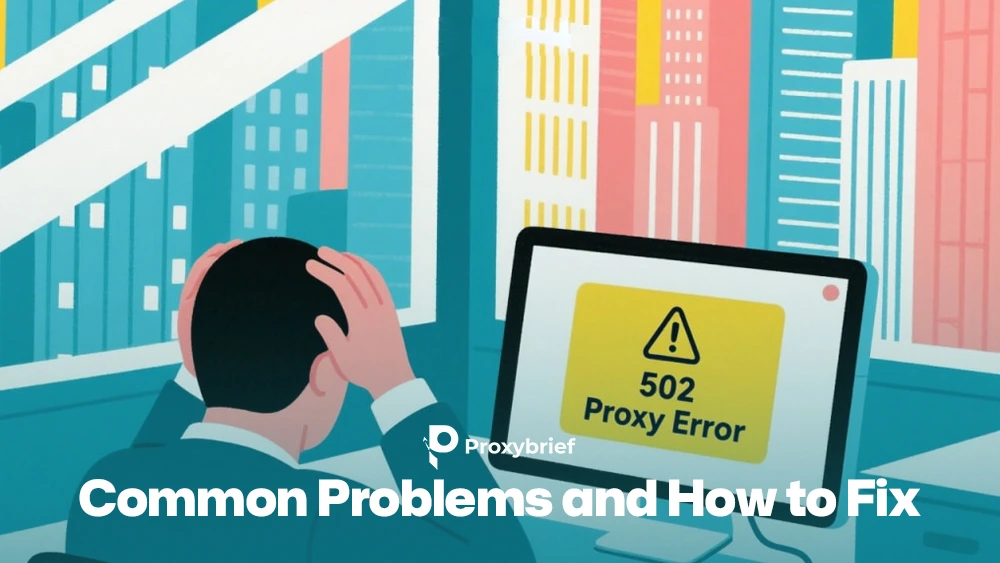 Common Problems and How to Fix