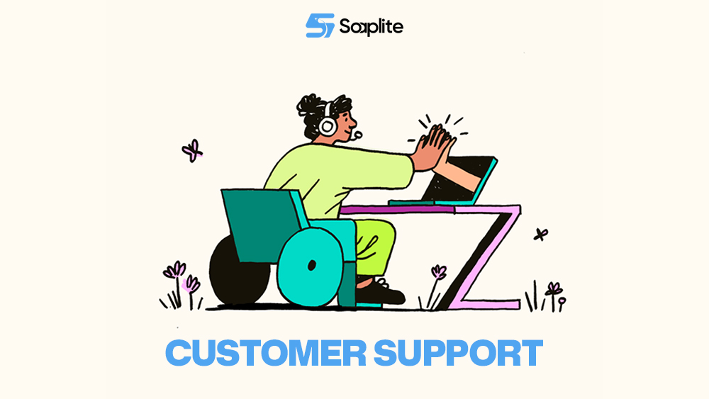 Customer Support