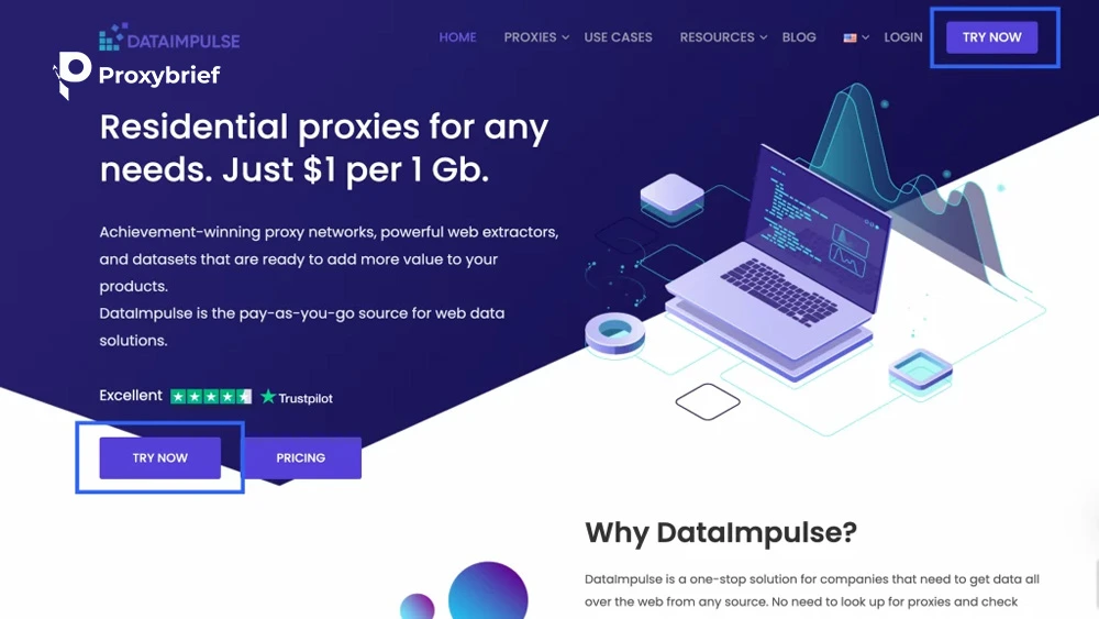 DataImpulse