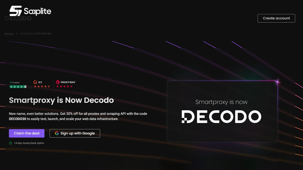 Decodo