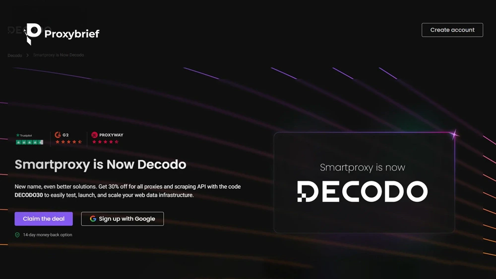 Decodo