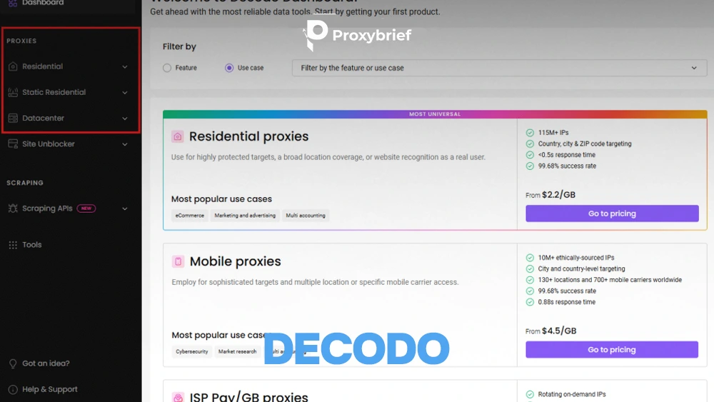 Decodo