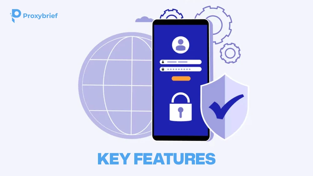 Key Features