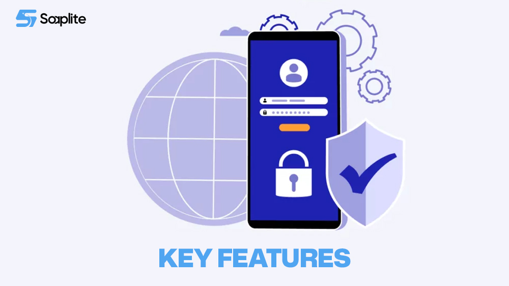 Key Features