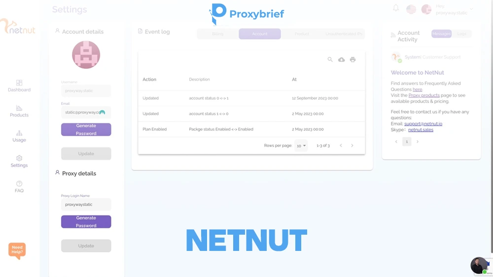 NetNut