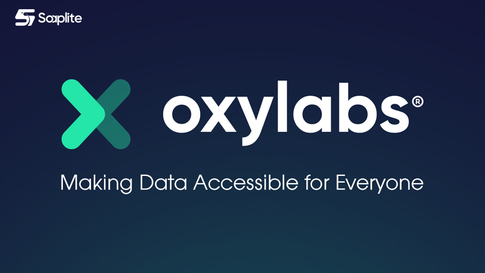 Oxylabs